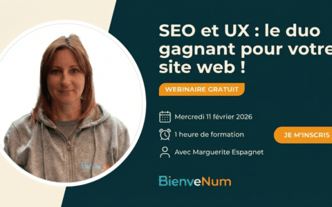 webinaire seo ux