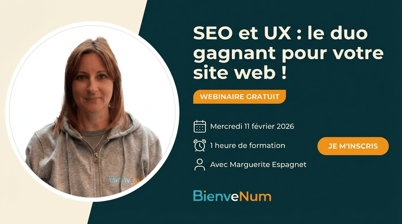 webinaire seo ux