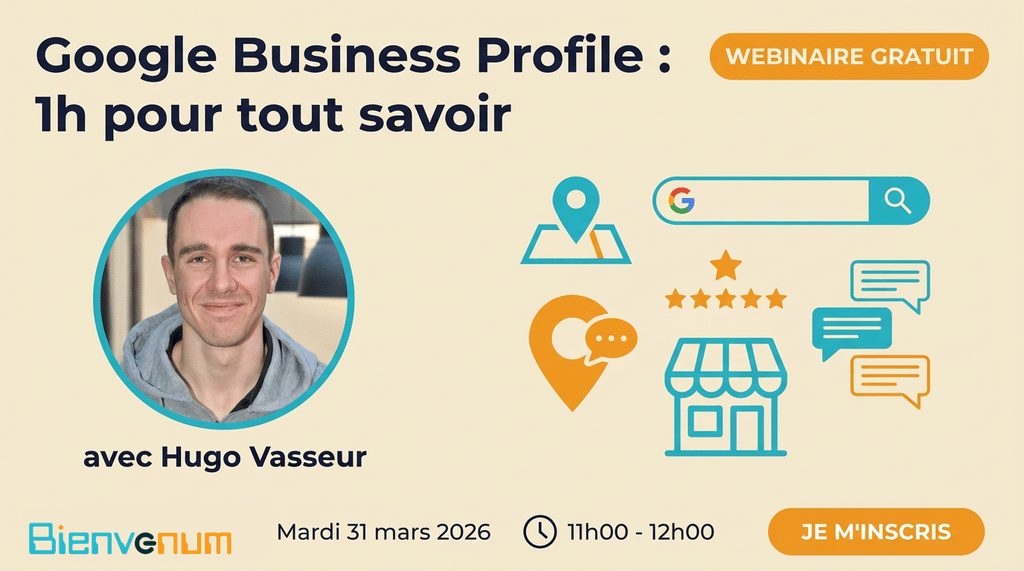 formation google business profile