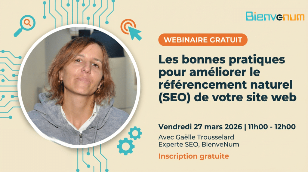 formation référencement naturel site internet