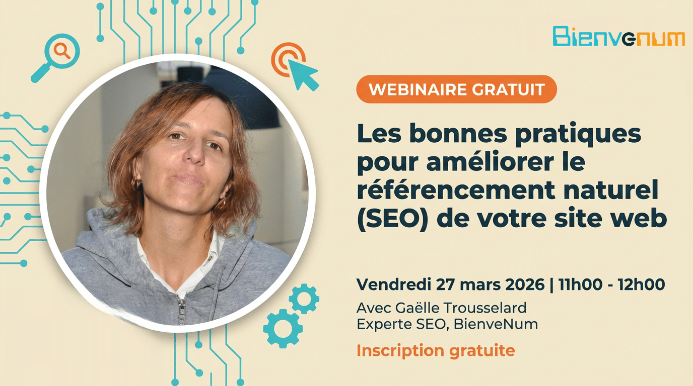 formation référencement naturel site internet