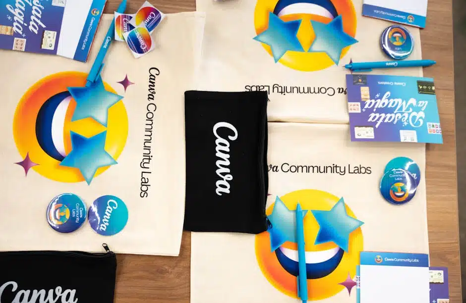canva - graphic - design