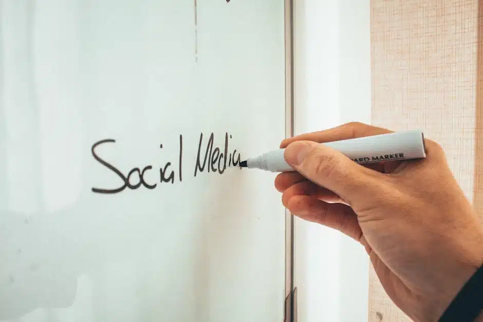 community - management - social
