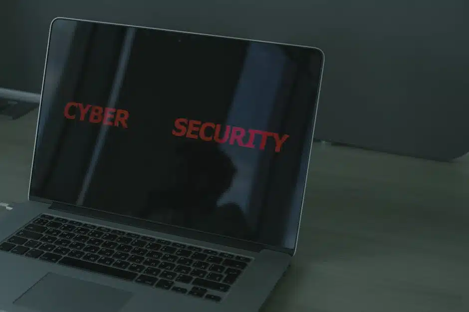 cybersecurity - online - training