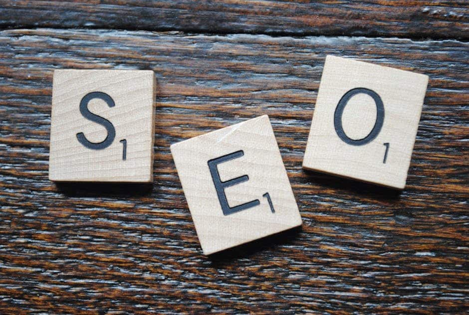 Formation SEO referencement naturel - Comment ne pas se faire remplacer par l'