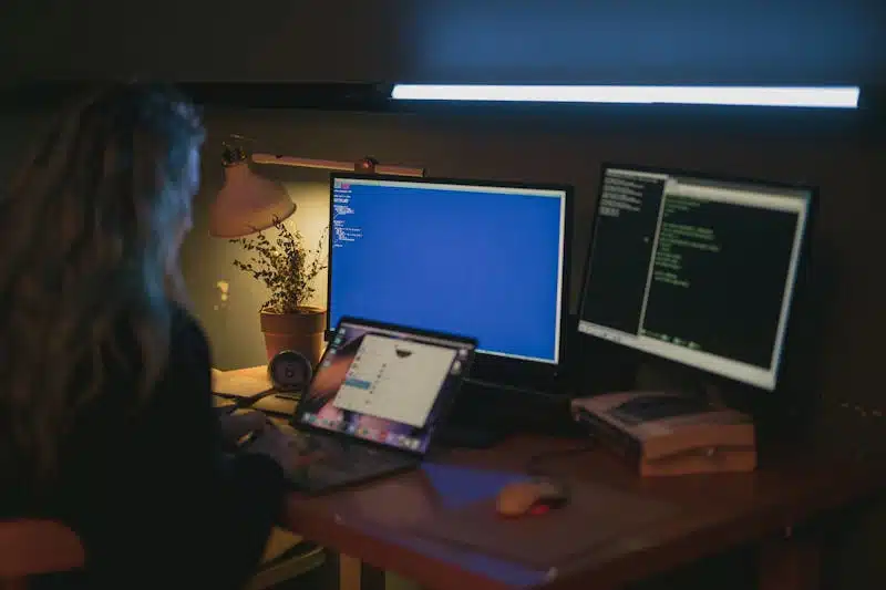 Gains de productivité avec l'IA