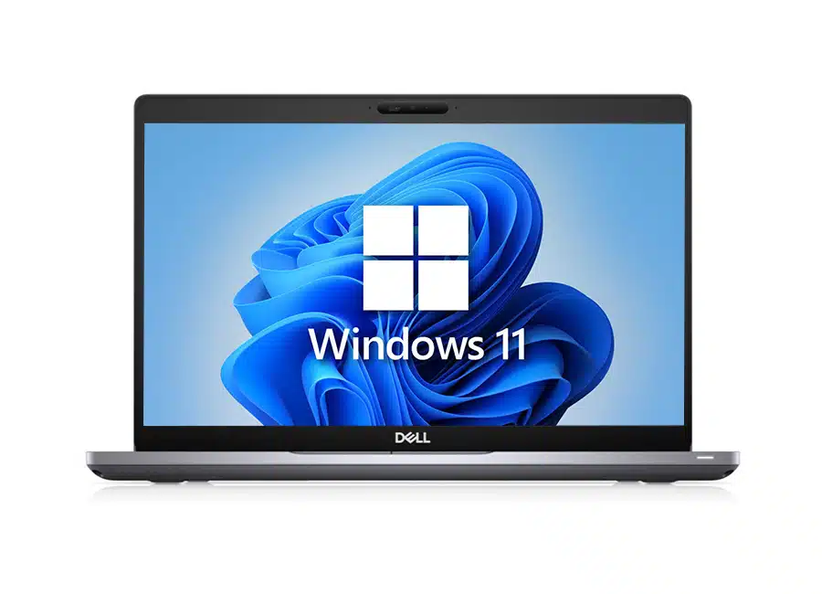 Pack Pro Claude IA - PC Dell Latitude 5410