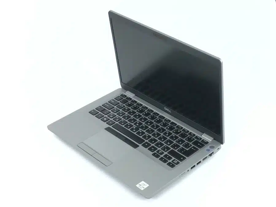 Pack Pro Claude IA - PC Dell Latitude 5410