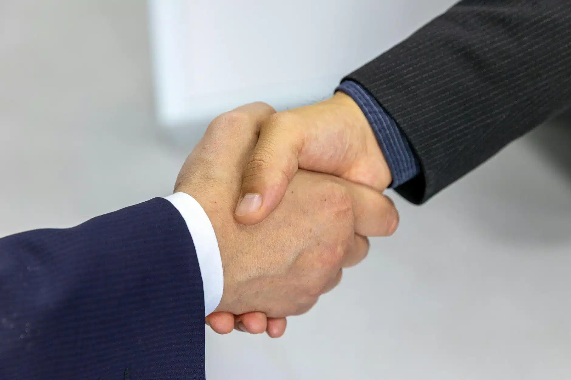 rendez-vous de prospection commerciale prepare avec l'IA