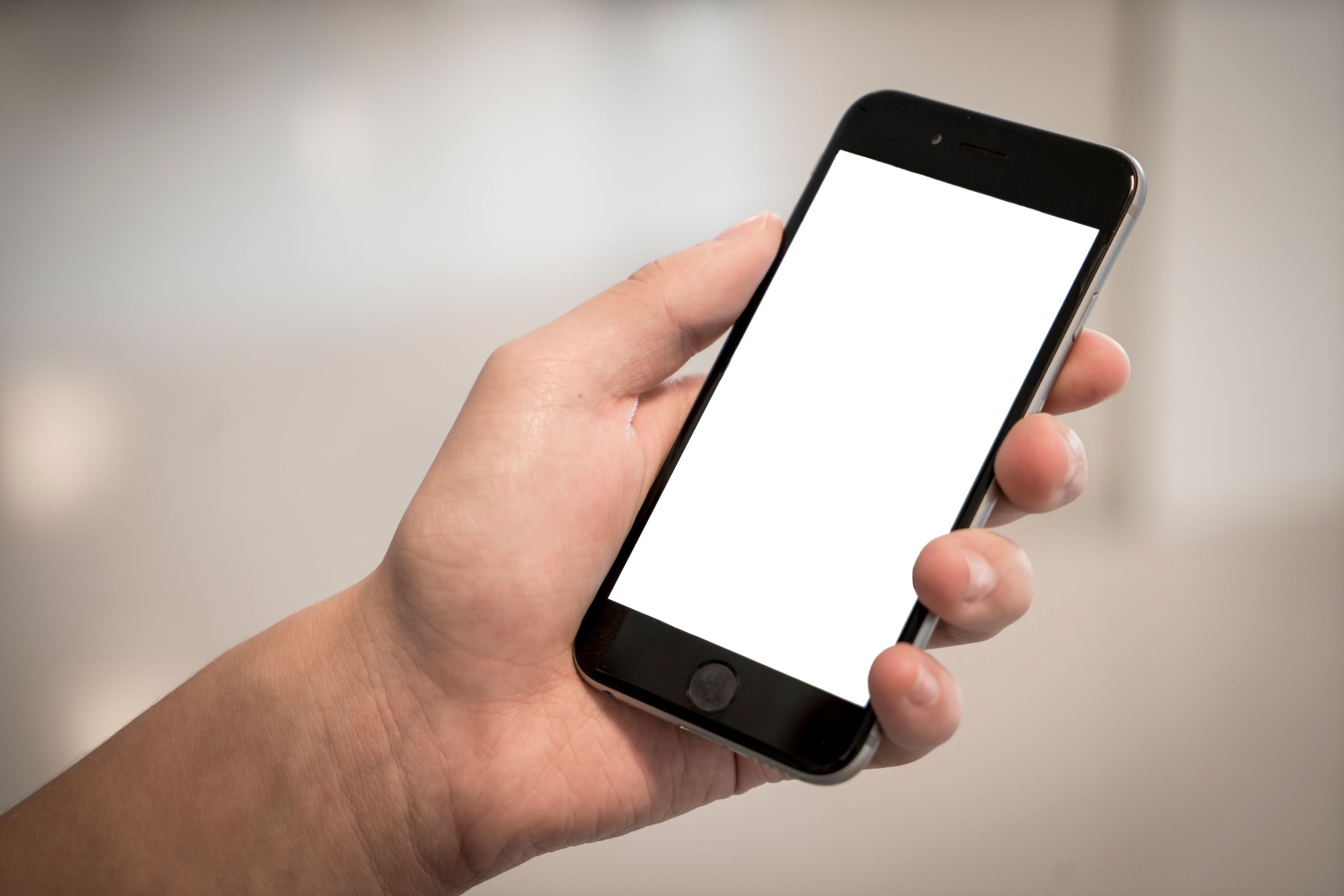 Tester un site sur un vrai téléphone pour valider l'expérience utilisateur mobile