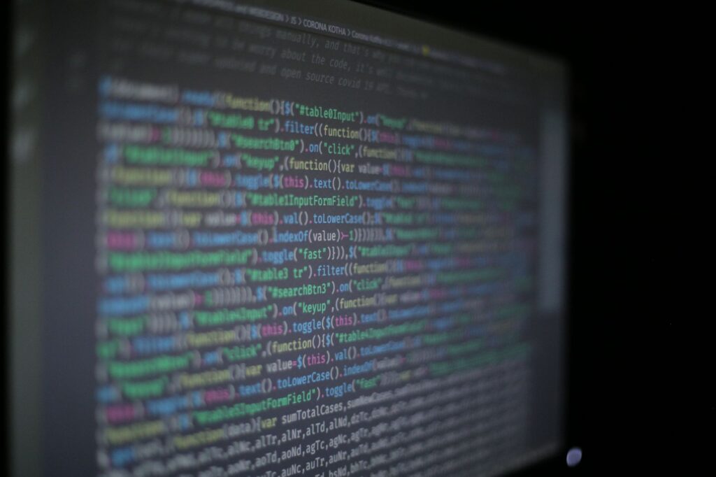 Automatisation de tâches dans un terminal informatique