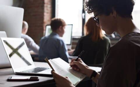 Faire le point sur son projet pour trouver sa voie professionnelle