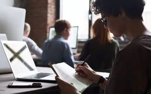 Faire le point sur son projet pour trouver sa voie professionnelle