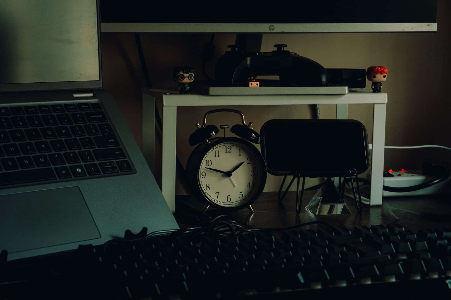 Gestion du temps et productivité au bureau grâce à l'intelligence artificielle
