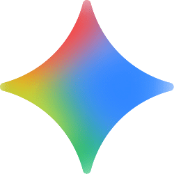 Logo Google Gemini - alternative à ChatGPT