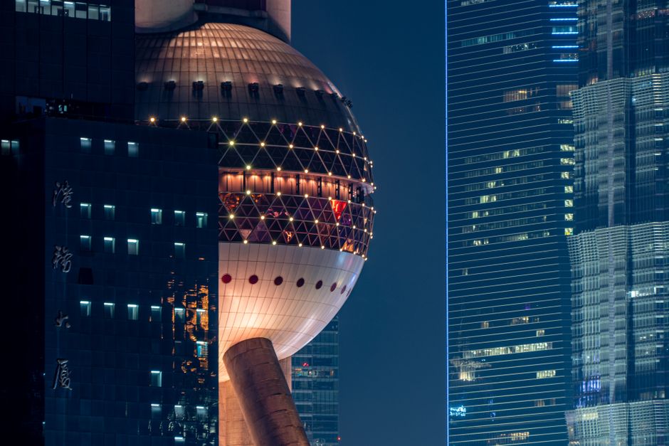 Geants chinois du numerique BATX