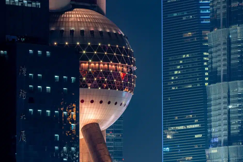 Geants chinois du numerique BATX