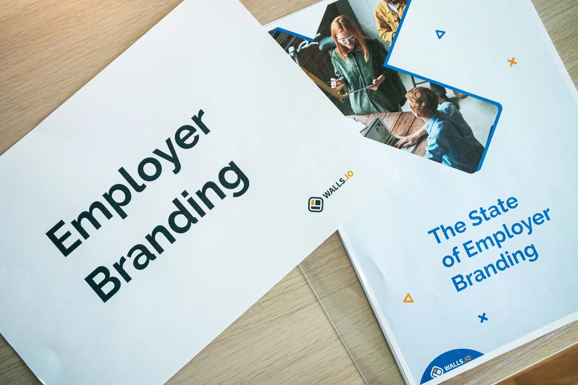 Image d'illustration de l'article de blog BienveNum : Comment booster votre marque employeur grâce aux réseaux sociaux ?
