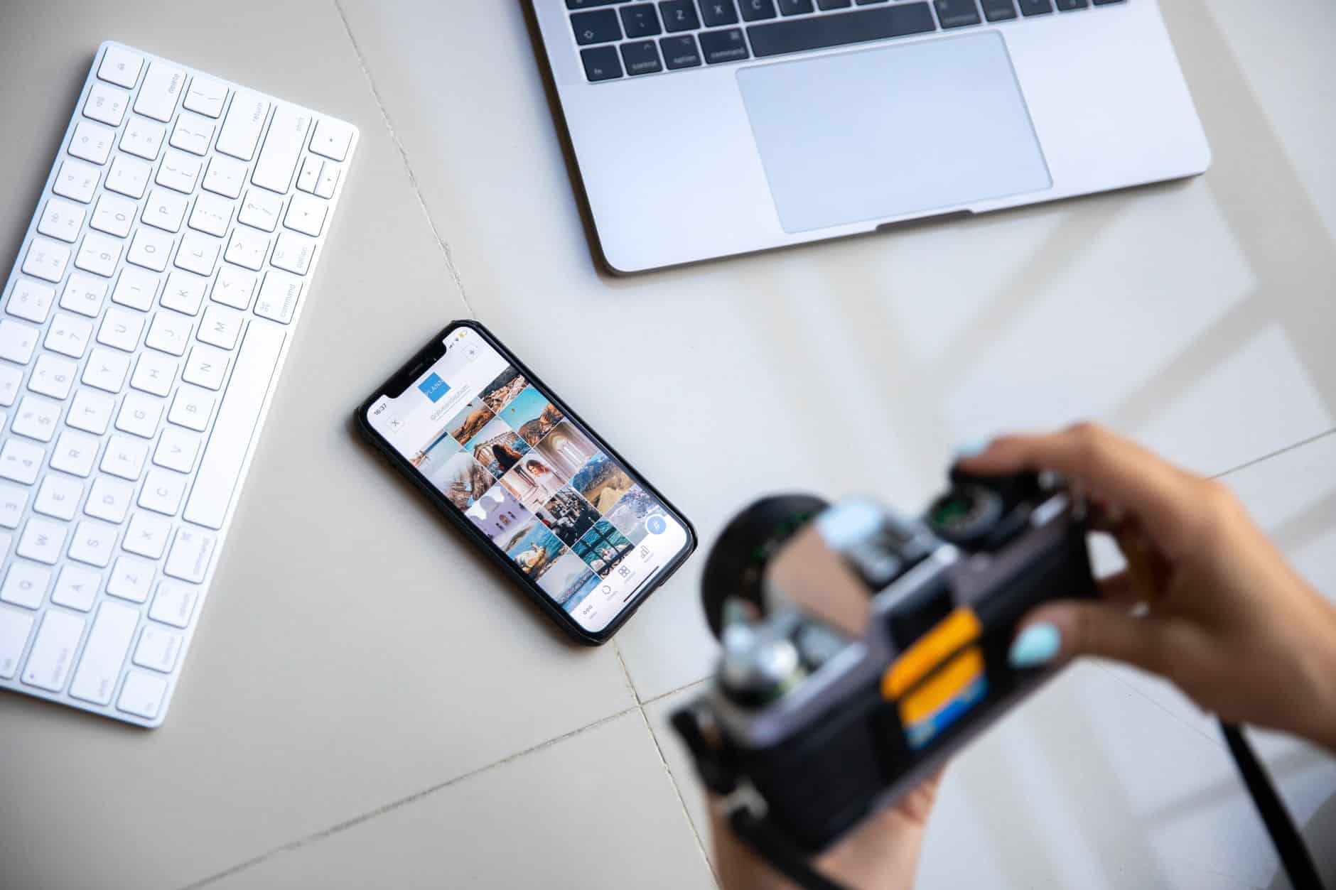 Comparatif revenus TikTok Instagram Snapchat - quel réseau social paie le mieux les créateurs