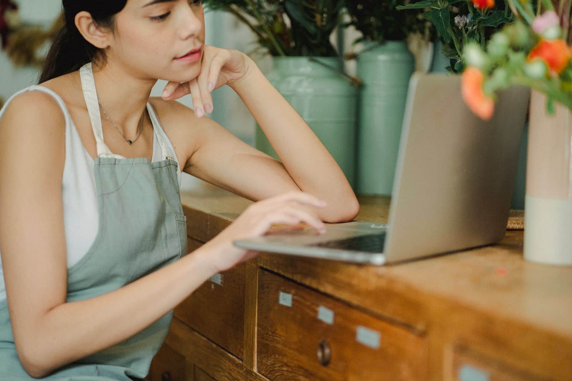 Image d'illustration de l'article de blog BienveNum : Comment les petites entreprises peuvent utiliser TikTok pour se démarquer ?