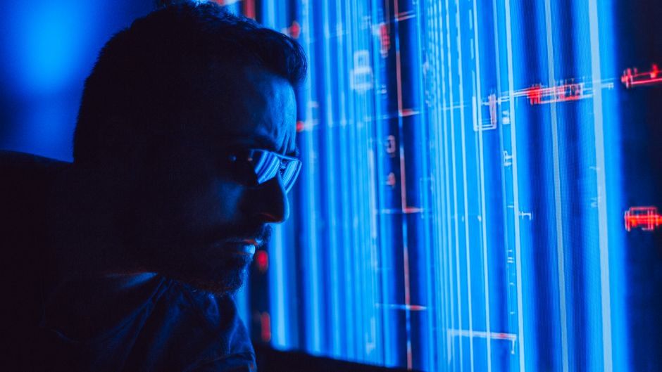 Fabrication d un deepfake par IA