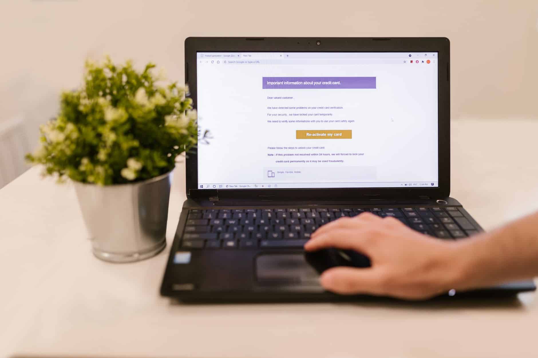 Image d'illustration de l'article de blog BienveNum : Newsletter intelligente : ChatGPT peut-il vraiment faire mieux que vous ?