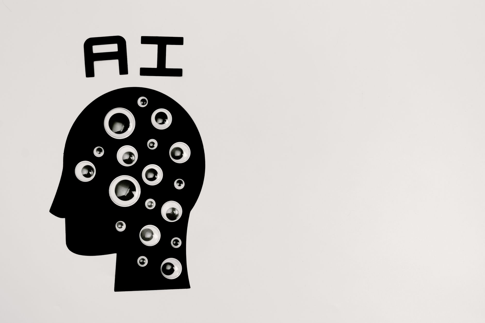 Image d'illustration de l'article de blog BienveNum : Comment l'IA transforme l'industrie de la publicité digitale ?