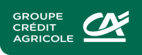 Cr&eacute;dit Agricole