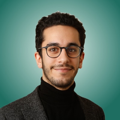 André Farah, fondateur de Licorne Society