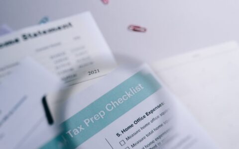Liste de contrôle pour l'audit d'un organisme de formation